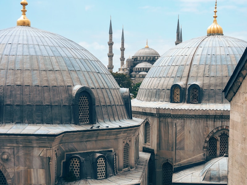 Kajian Rutin Mingguan Jamaah Masjid Al-Hikmah